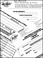 campaign-finance-forms-clipart